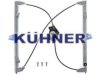 AD KüHNER AV1198 Window Lift